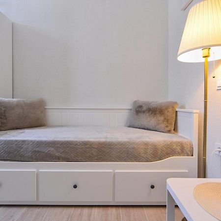 Md Studio Apartman Rijeka Exterior photo