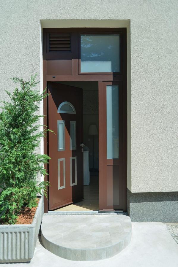 Md Studio Apartman Rijeka Exterior photo