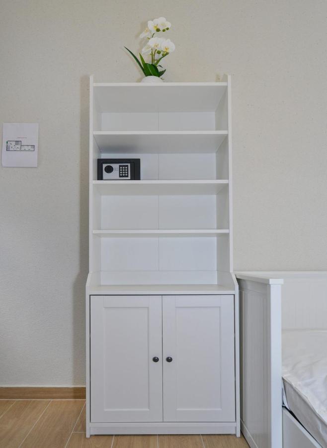 Md Studio Apartman Rijeka Exterior photo