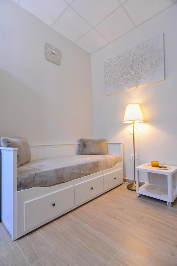 Md Studio Apartman Rijeka Exterior photo
